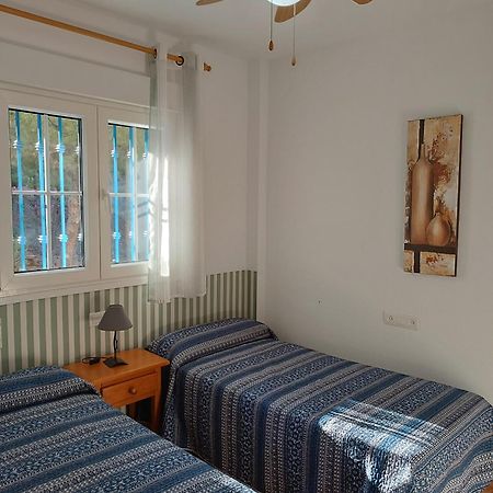 Balcon De San Jose Daire Dış mekan fotoğraf