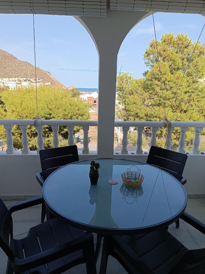 Balcon De San Jose Daire Dış mekan fotoğraf