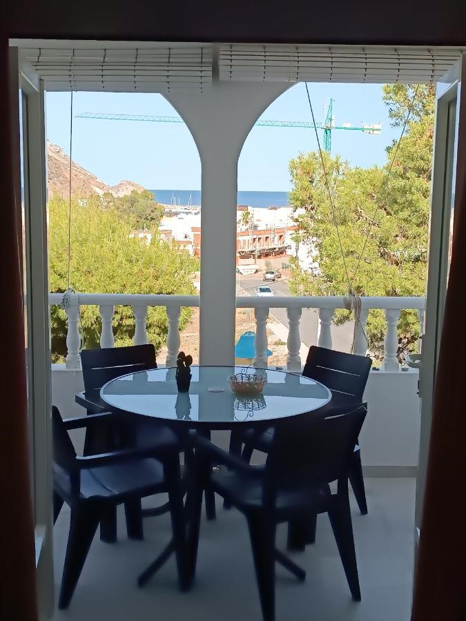 Balcon De San Jose Daire Dış mekan fotoğraf
